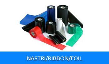 nastri, ribbon, foil