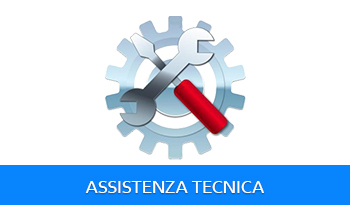 assistenza tecnica